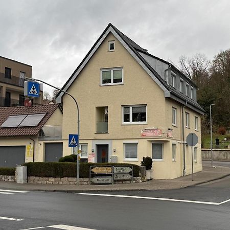 Gaestezimmer , Pension Wauri Waldenbuch Екстериор снимка