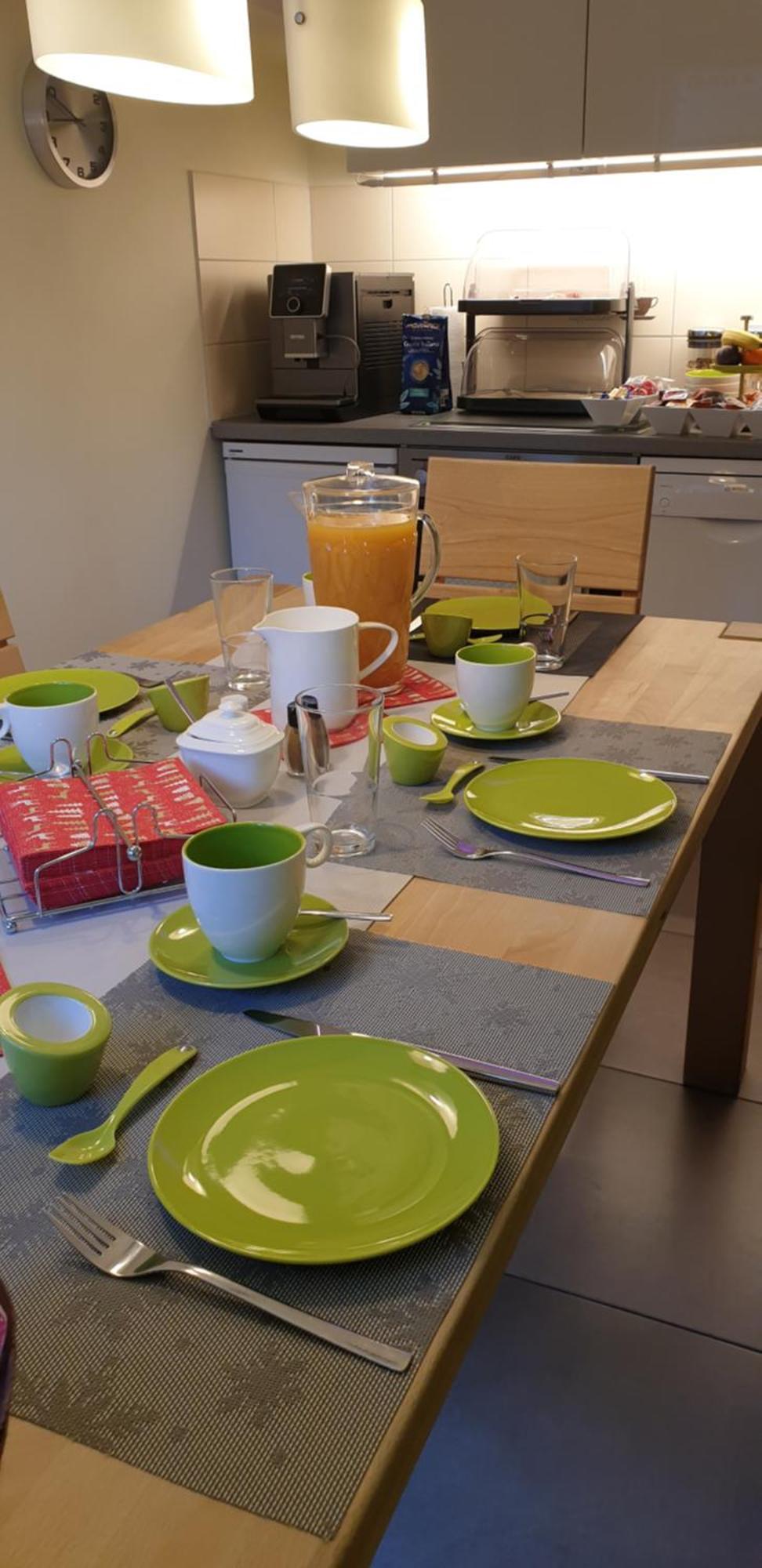 Gaestezimmer , Pension Wauri Waldenbuch Екстериор снимка