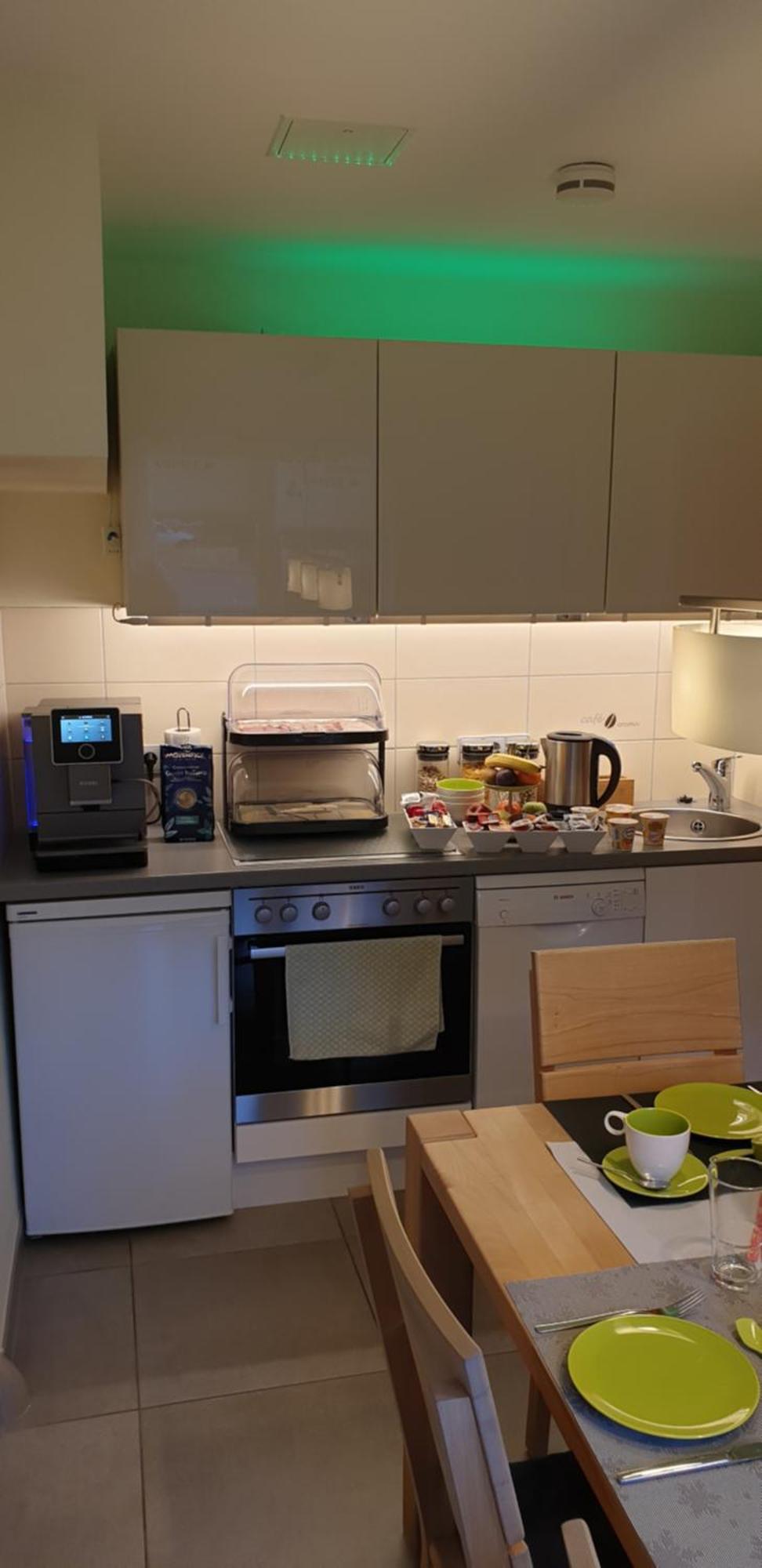Gaestezimmer , Pension Wauri Waldenbuch Екстериор снимка