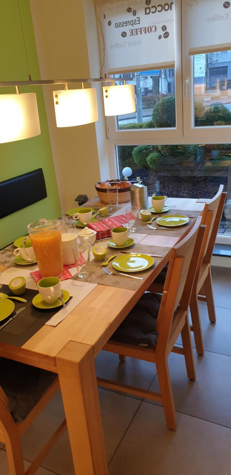 Gaestezimmer , Pension Wauri Waldenbuch Екстериор снимка