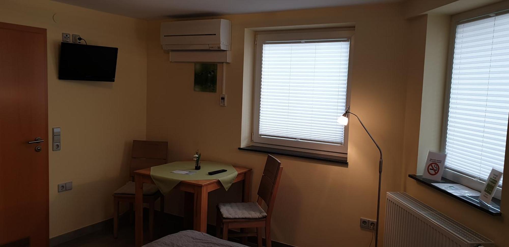 Gaestezimmer , Pension Wauri Waldenbuch Екстериор снимка