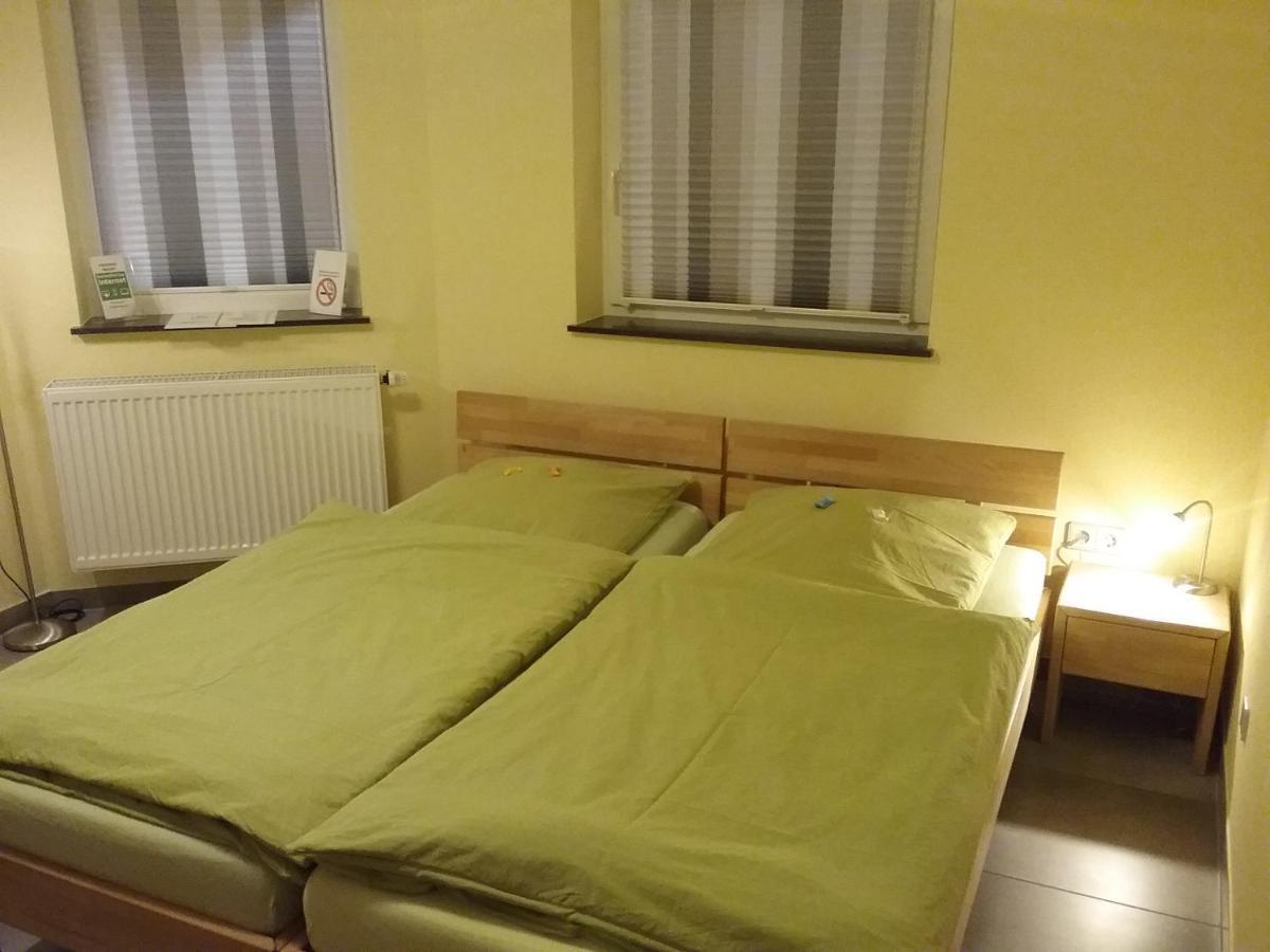 Gaestezimmer , Pension Wauri Waldenbuch Екстериор снимка