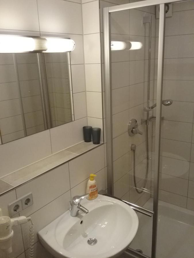 Gaestezimmer , Pension Wauri Waldenbuch Екстериор снимка