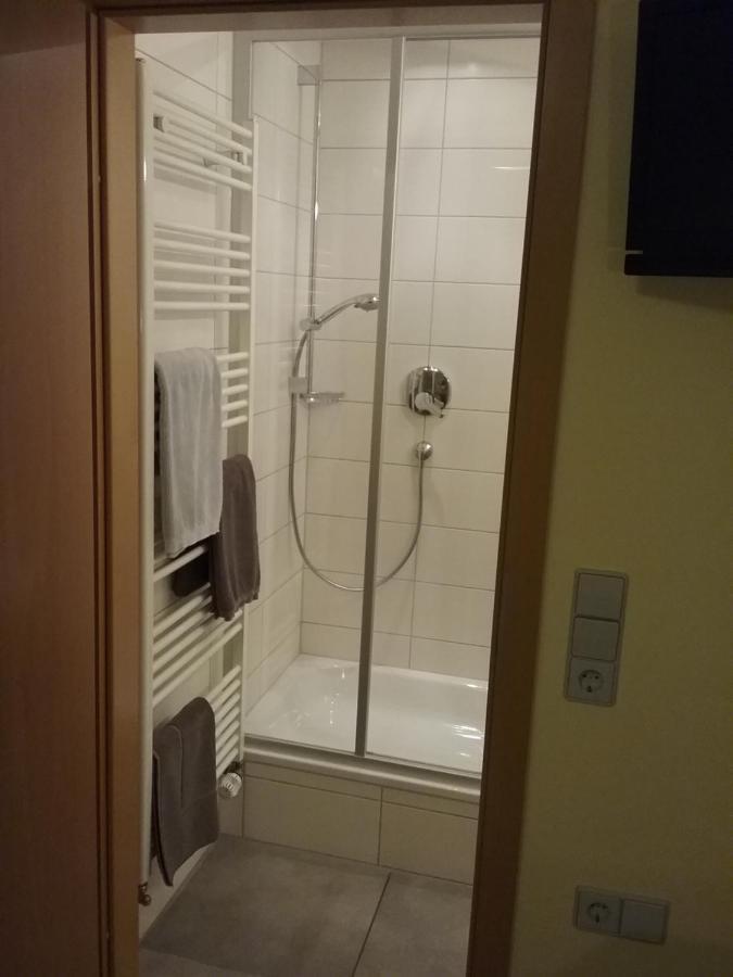 Gaestezimmer , Pension Wauri Waldenbuch Екстериор снимка